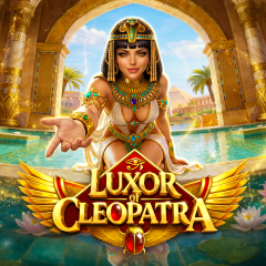 Luxor of Cleopatra