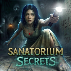 Sanatorium Secrets